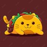 Taco Cat 🇺🇦❤️🇷🇺,🇵🇸❤️🇮🇱 的头像