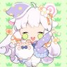 杨咩咩阿巴's profile picture