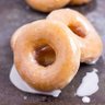 Glazed Donuts profil fotoğrafı