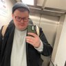 Profilbild von Dan Baines