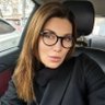 Profilbild von Kateryna Trotsenko