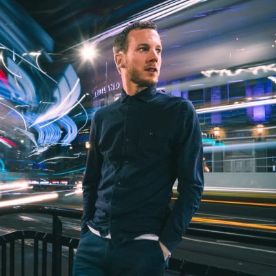 BUDD's profile picture