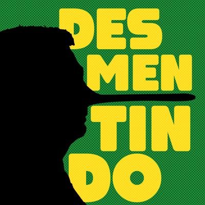 Desmentindo Bolsonaro's profile picture