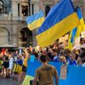 🇨🇳🇺🇦Anti Trump and putin profil fotoğrafı