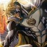 Фото профиля Daniel Kalban is writing comics