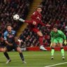 Profilbild von lfcforever Mohammad