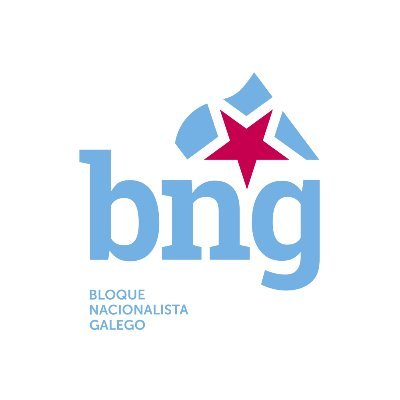 BNG - Bloque Nacionalista Galego's profile picture