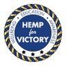 Hemp for Victory profil fotoğrafı