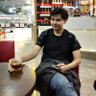Joshua Sangma profil fotoğrafı