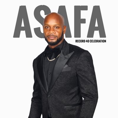 officialasafa's profile picture