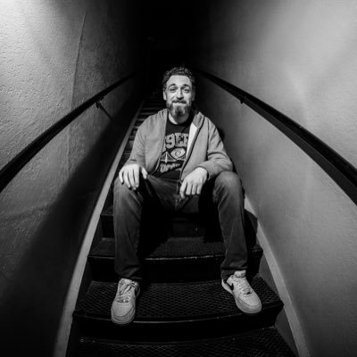 DanSoder's profile picture