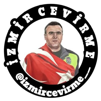 İzmir Çevirme Ⓡ 🇹🇷's profile picture