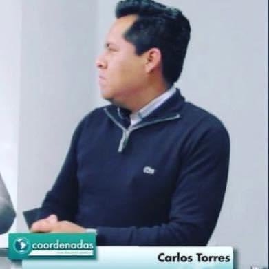 Carlos Torres's profile picture
