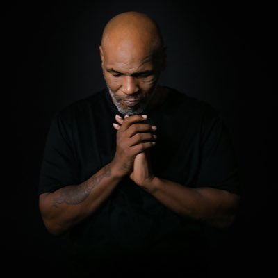 Mike Tyson's profile picture