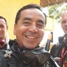 Profilbild von Francisco