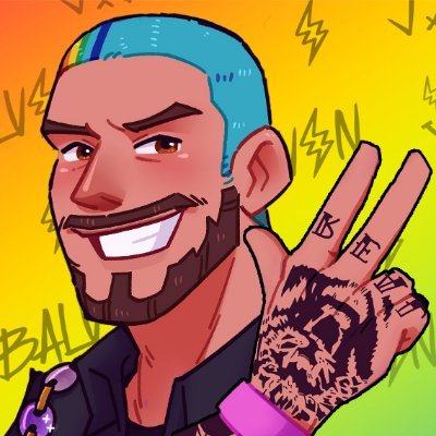 Granbe ⚡️'s profile picture