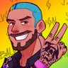 Profilbild von Granbe ⚡️