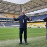 Murat Gürer ¹⁹⁰⁷𓃠💛💙𓃠's profile picture
