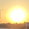غروب الشمس profil fotoğrafı