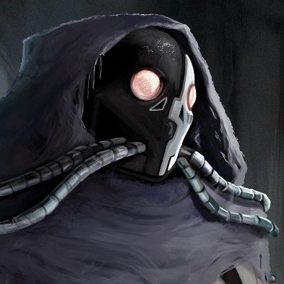 stygdev's profile picture