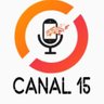 Фото профиля Canal15
