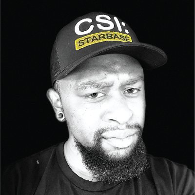 Zack Golden's profile picture