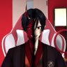 Wolx Stein 👹🧬 | Pre-debut PH/EN vtuber profil fotoğrafı