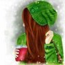 غييمة☁🇸🇦الأهلي💚 profil fotoğrafı