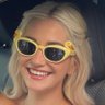 Skye Blue 🍌 profil fotoğrafı