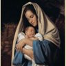 Фото профиля Ave Maria