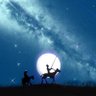 El caballero de la blanca Luna 🌕🤺 的头像