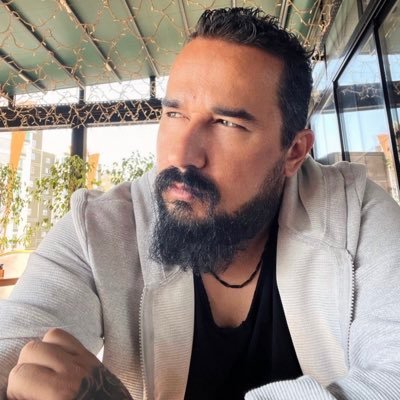 Juan KAAN's profile picture