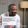 Фото профиля I stand by #Sowore