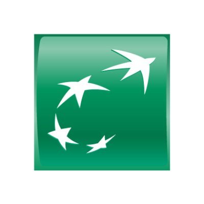 BNPParibas's profile picture