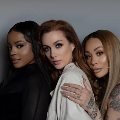 Sugababes's profile picture