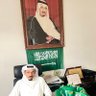 Profilbild von الاعلامي الوطني سعد الشبانات