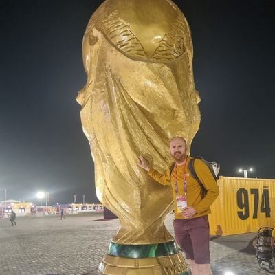 Mark Douglas's profile picture