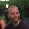 Profilbild von Ruben Buur