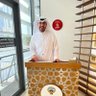 Ahmad Alshreef 的头像
