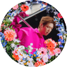 Profilbild von 🌻ᗰOᗰOᒍᗩᑎG🌻ᖴᒪoᗯ-ᗪ ของนุ้งแดน ᗩᑎᗪ ᗯeᒪo ของพิอง🌻🥰