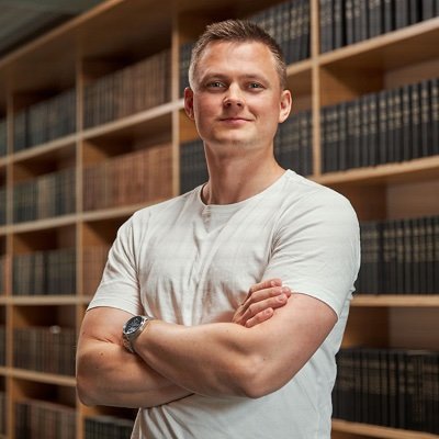 Anders Bæk's profile picture