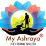 MyAshraya profil fotoğrafı