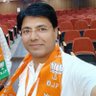 Mahesh Gupta हिंदू profil fotoğrafı