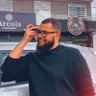 Marcos Vinicius profil fotoğrafı
