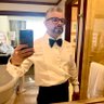 CM's profile picture