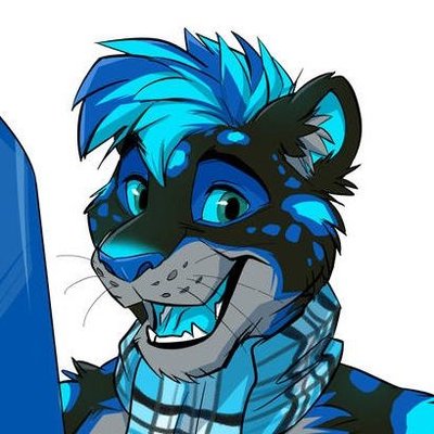 AzulBlackJaguar's profile picture