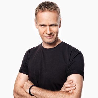 Cezary Gutowski's profile picture