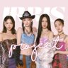 IRRIS PROJECT 的头像