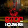 STOP THE NONSENSE NONPROFIT's profile picture