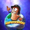 Aspio profil fotoğrafı